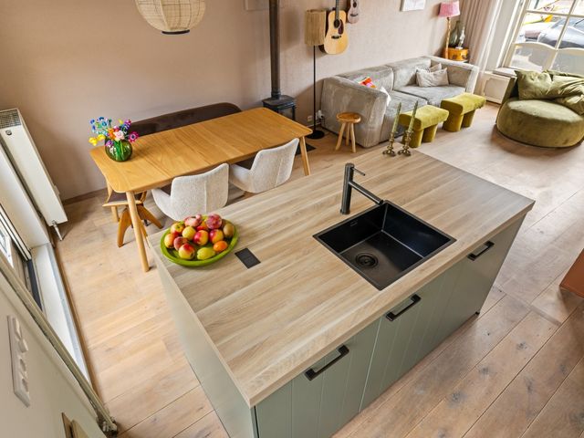 Gooische Kaai 7, Monnickendam