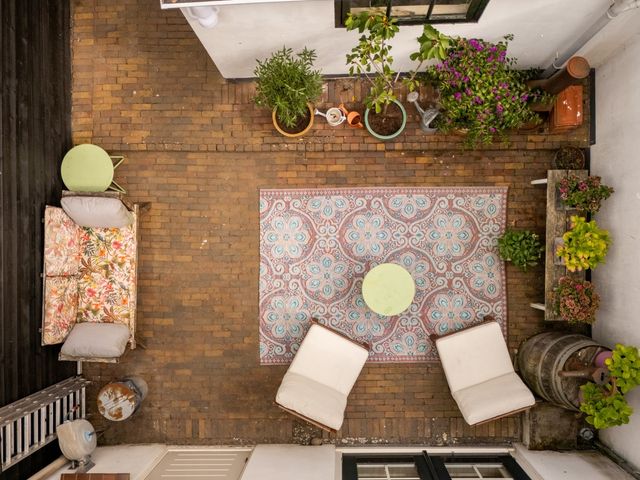 Gooische Kaai 7, Monnickendam