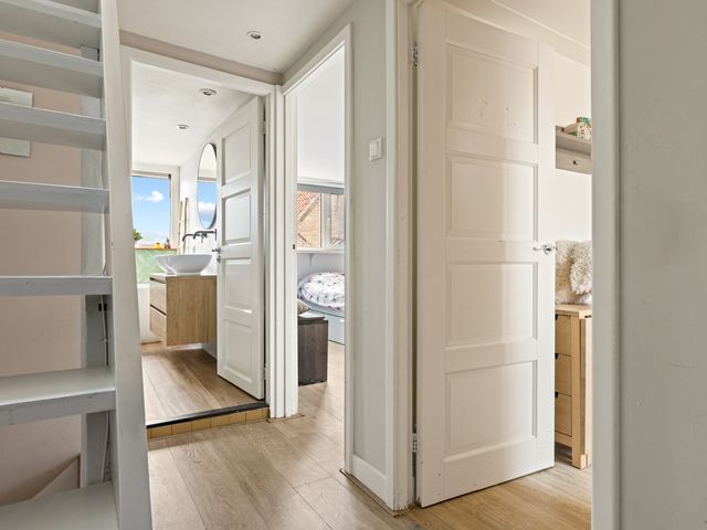 Gooische Kaai 7, Monnickendam