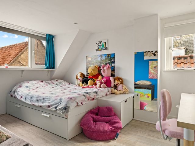 Gooische Kaai 7, Monnickendam