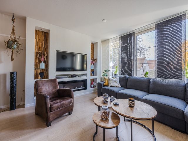 Mozartlaan 212, Tilburg