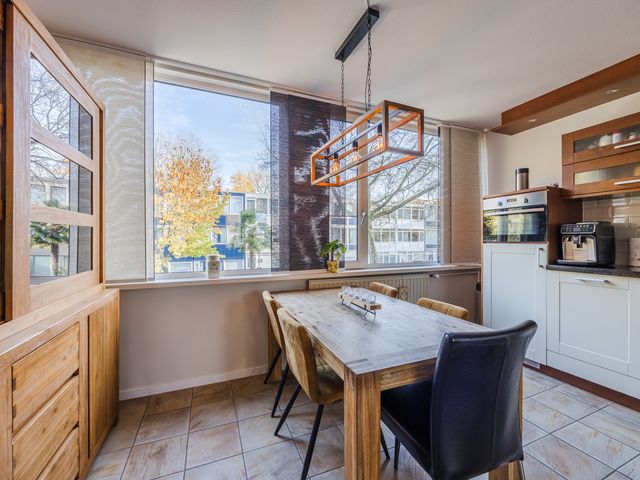 Mozartlaan 212, Tilburg