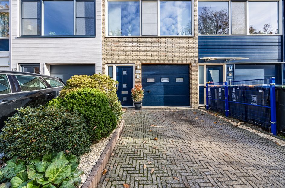 Mozartlaan 212