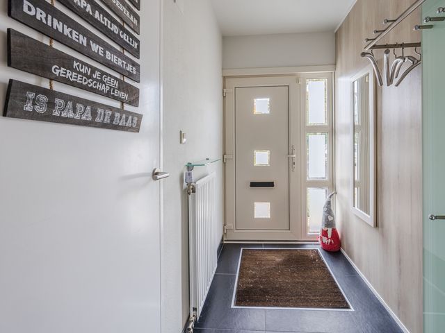 Mozartlaan 212, Tilburg