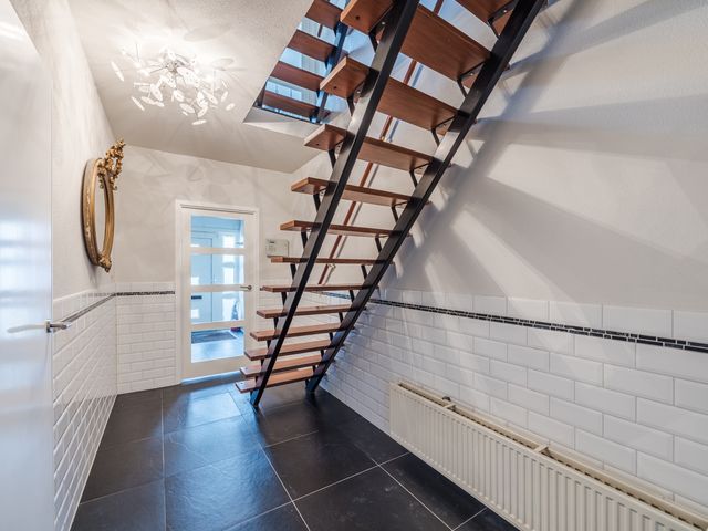 Mozartlaan 212, Tilburg