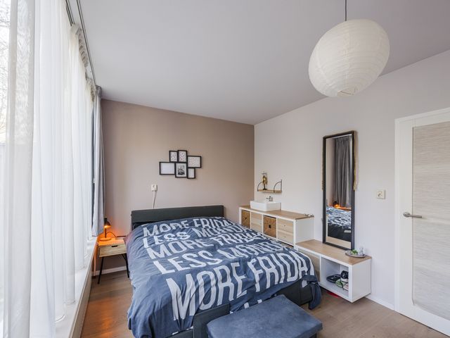 Mozartlaan 212, Tilburg