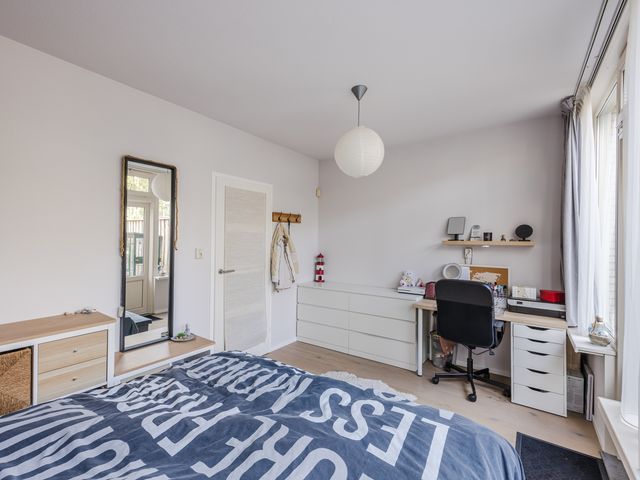 Mozartlaan 212, Tilburg