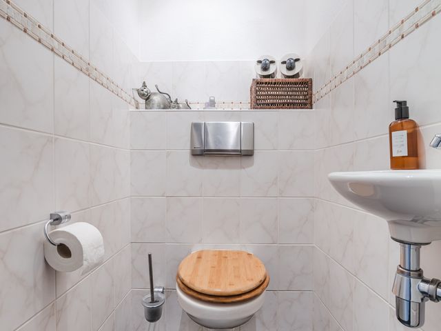 Mozartlaan 212, Tilburg