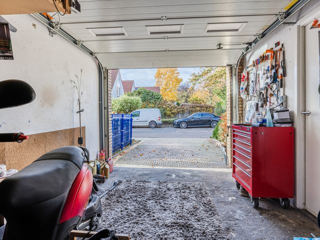 Mozartlaan 212, Tilburg