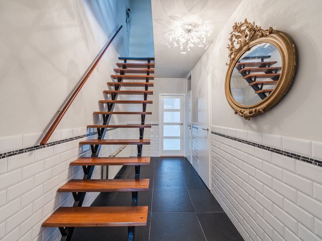 Mozartlaan 212, Tilburg