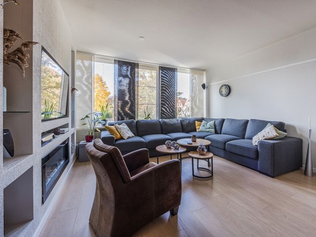 Mozartlaan 212, Tilburg