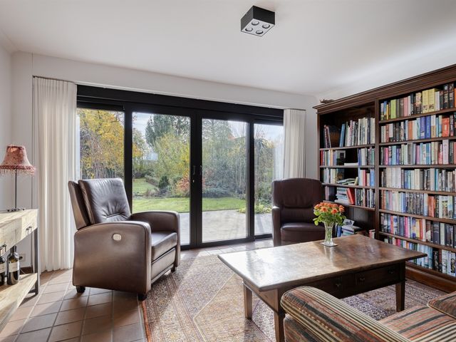 Paardenwiel 3  , Poppel