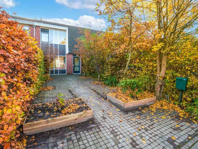 Dorsvloer 62, Drachten