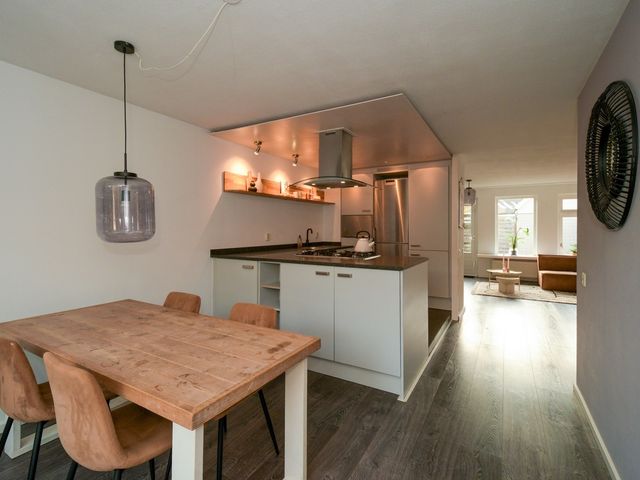 Dorsvloer 62, Drachten