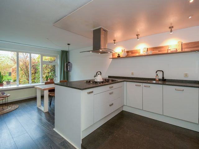 Dorsvloer 62, Drachten