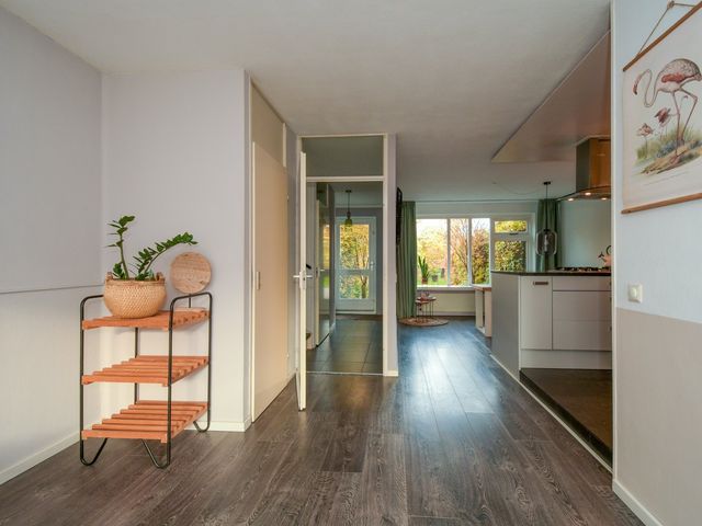 Dorsvloer 62, Drachten