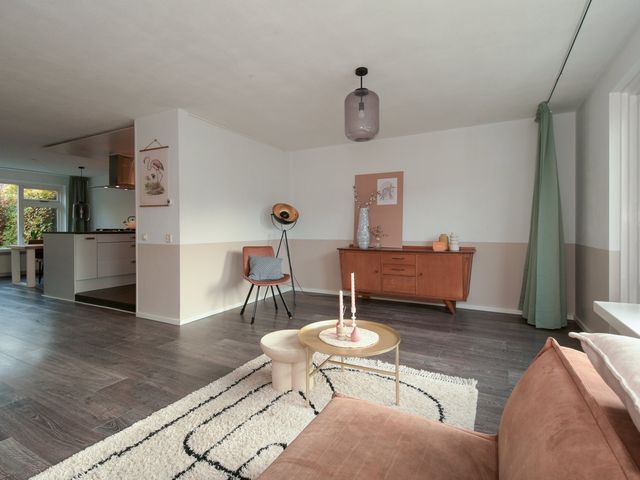 Dorsvloer 62, Drachten