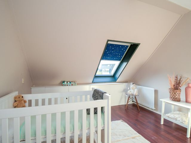 Dorsvloer 62, Drachten