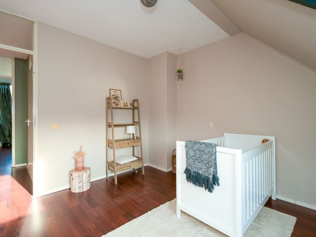 Dorsvloer 62, Drachten