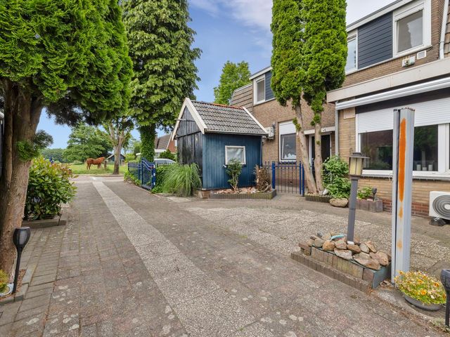 Bultsweg 43, Enschede