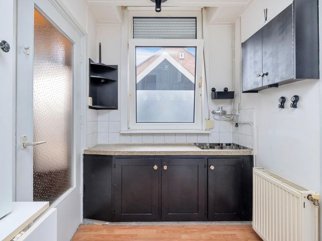 Bultsweg 43, Enschede