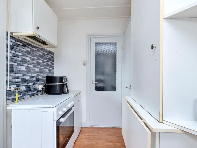 Bultsweg 43, Enschede