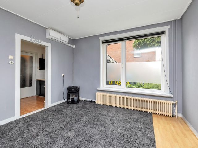 Bultsweg 43, Enschede