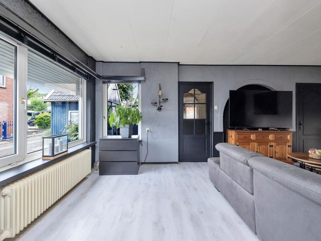 Bultsweg 43, Enschede