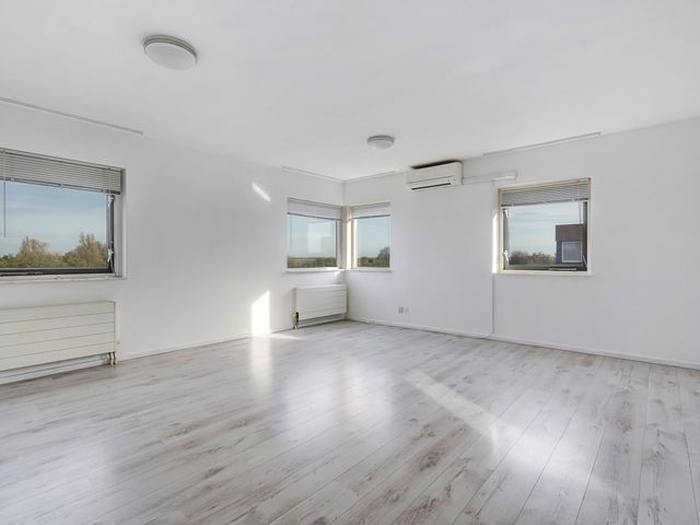 Balthasarschans 11, Zoetermeer