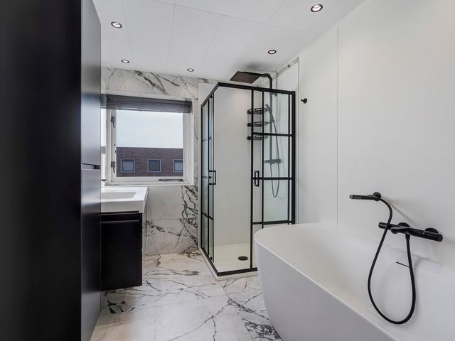 Balthasarschans 11, Zoetermeer