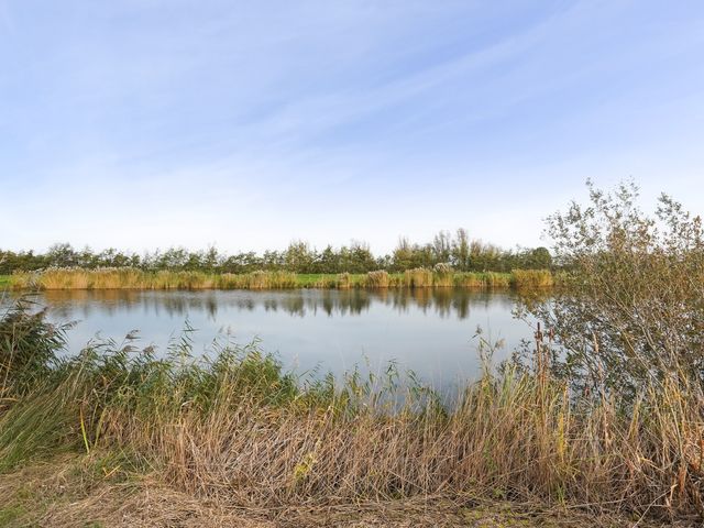 Balthasarschans 11, Zoetermeer