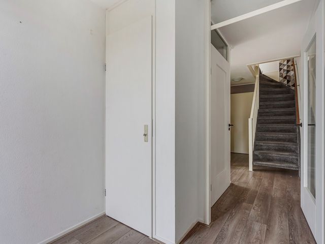 Balthasarschans 11, Zoetermeer