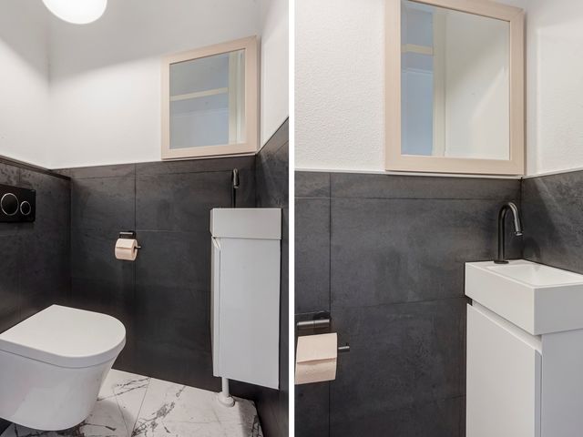 Balthasarschans 11, Zoetermeer