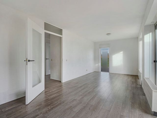 Balthasarschans 11, Zoetermeer