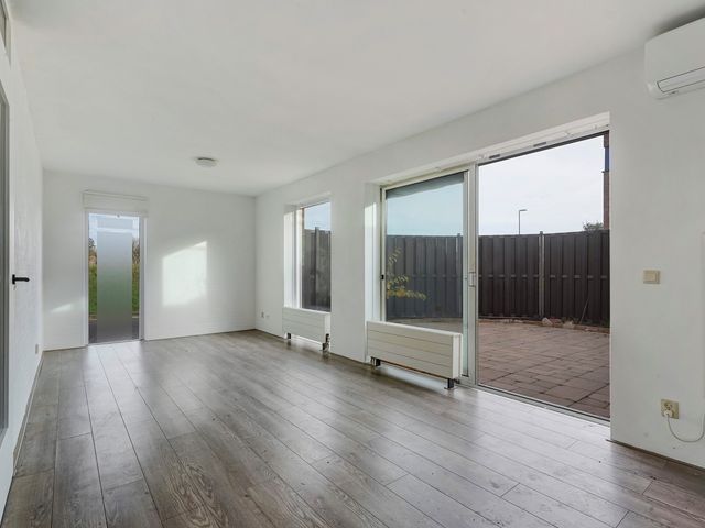 Balthasarschans 11, Zoetermeer