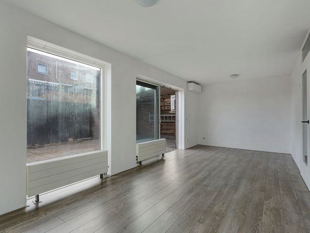 Balthasarschans 11, Zoetermeer