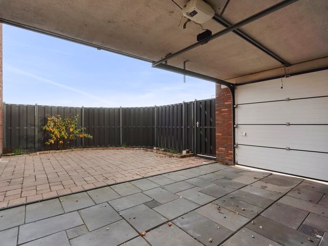 Balthasarschans 11, Zoetermeer