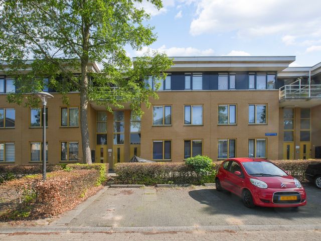 Voorjaarstraat 32, Almere