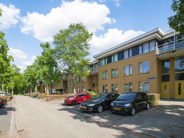 Voorjaarstraat 32, Almere