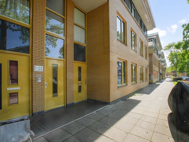 Voorjaarstraat 32, Almere