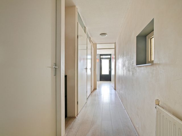 Voorjaarstraat 32, Almere