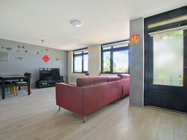 Voorjaarstraat 32, Almere