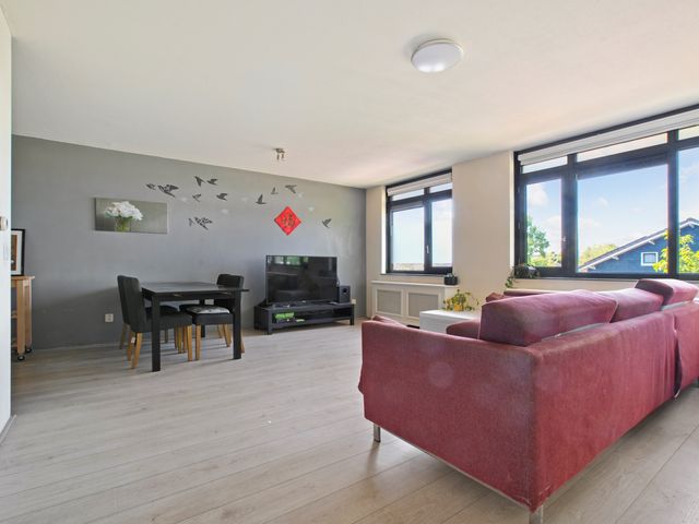 Voorjaarstraat 32, Almere