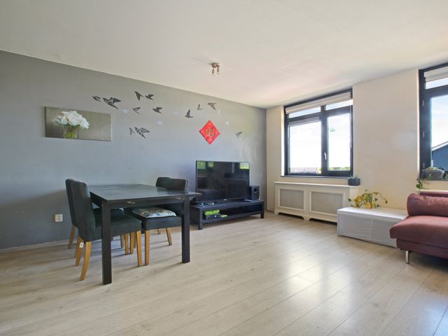 Voorjaarstraat 32, Almere