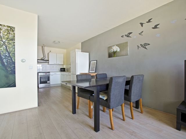 Voorjaarstraat 32, Almere