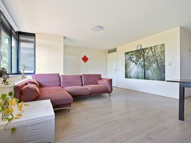 Voorjaarstraat 32, Almere