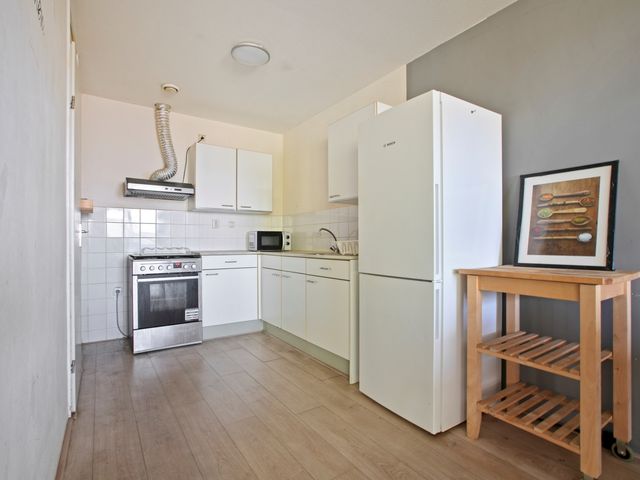 Voorjaarstraat 32, Almere