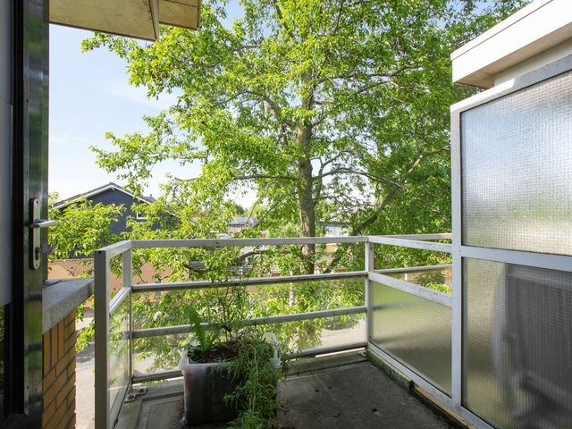 Voorjaarstraat 32, Almere