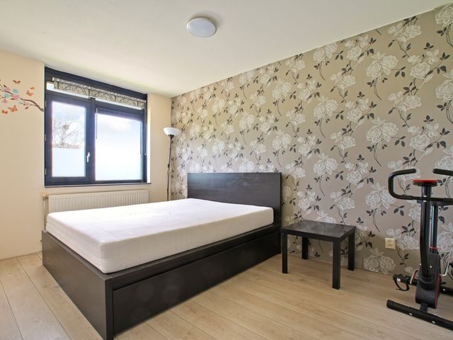 Voorjaarstraat 32, Almere