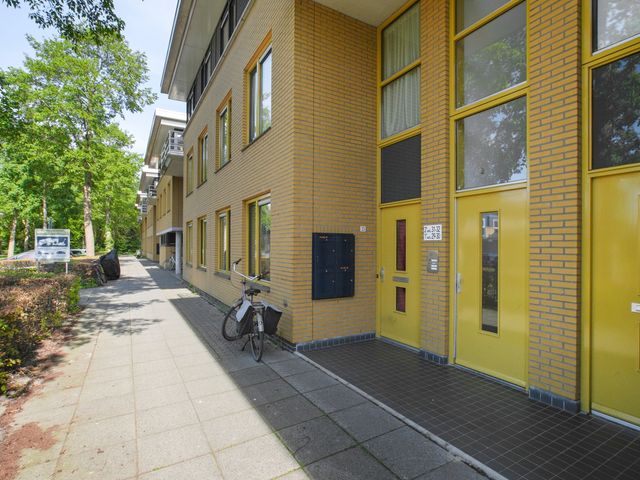 Voorjaarstraat 32, Almere